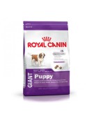 Royal Canin Puppy Food For Giant Breeds 1 kg
